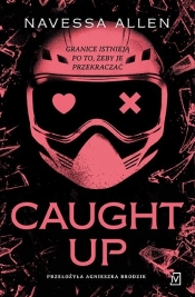 Caught Up - Navessa Allen
