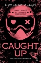 Caught Up - Navessa Allen