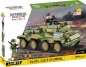 Klocki Historical Collection Sd.Kfz. 234/3 Stummel (2288)