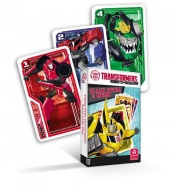 TRANSFORMERS Piotrus/Memo PREMIUM