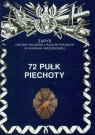 72 Pułk Piechoty im. Pułkownika Dionizego Czachowskiego Przybyszewski Stanisław M.