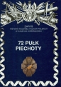 72 Pułk Piechoty im. Pułkownika Dionizego Czachowskiego - Stanisław M. Przybyszewski