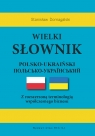 Wielki słownik polsko-ukraiński