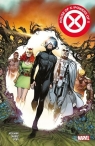 House of X/Powers of X wer. angielska Jonathan Hickman, Pepe Larraz