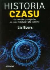 Historia czasu