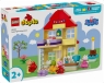  LEGO(R) DUPLO 10433 Urodzinowy domek Peppy