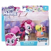 My Little Pony Guardians of Harmony PINKIE PIE (B6008/C0131P)