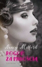 Pogoń za miłością - Nancy Mitford