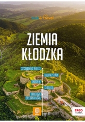 Ziemia Kłodzka. trek&travel - Winkiel Marcin