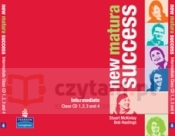 Matura Success NEW Inter Class CD (4) - Stuart McKinlay