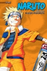 Naruto (3-in-1 Edition), Vol. 4: Includes vols. 10, 11 & 12 Masashi Kishimoto