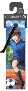Manga Zakładka do książki - Piłkarz