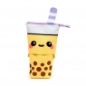 Piórnik płócienny Foodiemals Bubble Tea