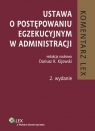 Ustawa o postępowaniu egzekucyjnym w administracji Komentarz