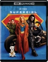  Supergirl (Blu-ray 4K)
