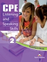 CPE Listening & Speaking Skills 2 Teacher's Book Virginia Evans, Sally Scott
