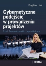 Cybernetyczne podejście w prowadzeniu projektów Lent Bogdan