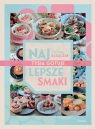 Najlepsze smaki. Tysia gotuje Justyna Ratajczak .