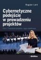 Cybernetyczne podejście w prowadzeniu projektów - Lent Bogdan