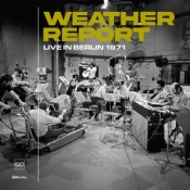 Live In Berlin 1971 (2 CD)