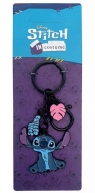 Coolpack, Zawieszka do kluczy Disney Blue - Stitch (64884PTR)