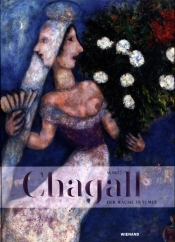 Marc Chagall - Der wache Träumer