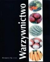 Warzywnictwo (Uszkodzona okładka)