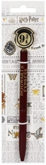 Harry Potter Długopis 2D Peron 9 i 3/4