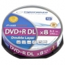 Płyta dvd Esperanza cake +r 8,5GB x8 (1245)