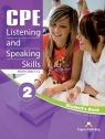  CPE Listening & Speaking Skills 2 SB + DigiBook