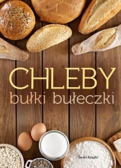 Chleby bułki bułeczki