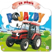 Co mówią pojazdy - <br />