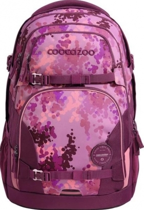 Coocazoo 2.0, Plecak Porter - Cherry Blossom (211505)