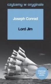 Czytamy w oryginale - Lord Jim - Joseph Conrad