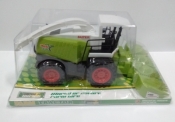 Kombajn 41x23x26