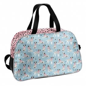 Torba sportowa - Dalmatian Puppy