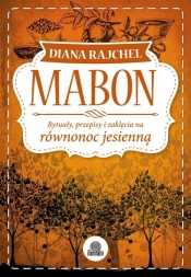 Mabon - Rajchel Diana