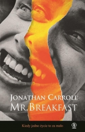 Mr. Breakfast - Carroll Jonathan