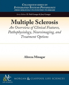 Multiple Sclerosis - Minagar Alireza