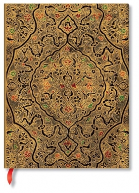 Notes Arabic Artistry Zahra Ultra Lined