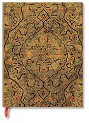 Notes Arabic Artistry Zahra Ultra Lined