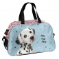 Torba sportowa - Dalmatian Puppy