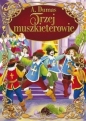 Trzej muszkieterowie - Aleksander Dumas