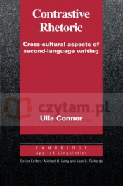 CAL Contrastive Rhetoric PB