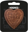 <img src='https://webimage.pl/pics/884/6/d5901854976884.jpg' width='388' height='450'> Magnes I love Poland Toruń ILP-MAG-C-TOR-15