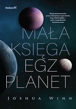 Mała księga egzoplanet