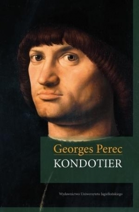 Kondotier - Georges Perec