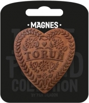 Magnes I love Poland Toruń ILP-MAG-C-TOR-15