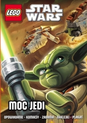 Lego Star Wars. Moc Jedi (LND301)