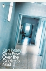 One Flew Over the Cuckoo's Nest Kesey 	Ken